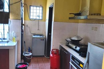 Berjaya Park (Taman Berjaya)