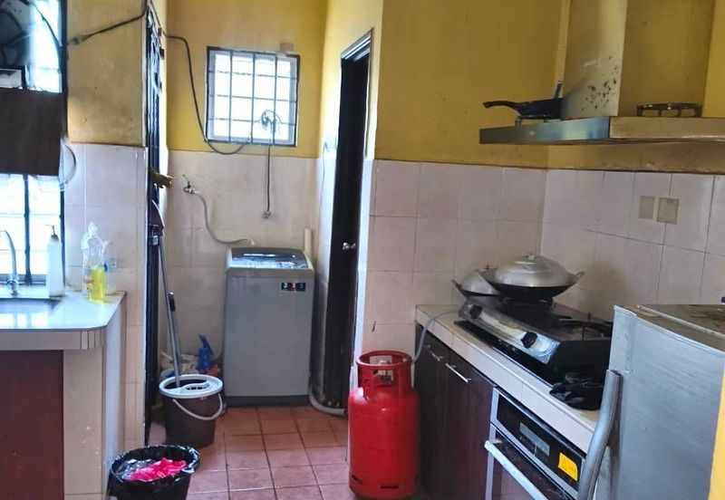 Berjaya Park (Taman Berjaya)