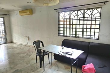 Berjaya Park (Taman Berjaya)