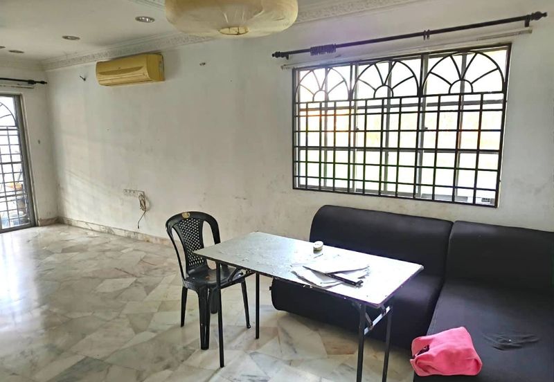 Berjaya Park (Taman Berjaya)