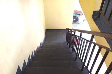 Berjaya Park (Taman Berjaya)