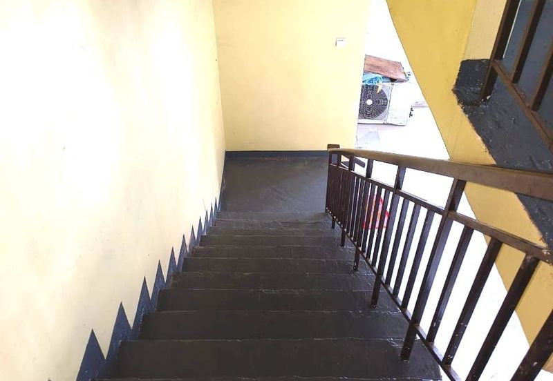 Berjaya Park (Taman Berjaya)