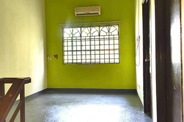 Berjaya Park (Taman Berjaya)