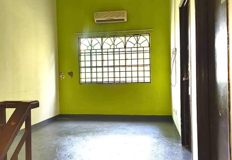 Berjaya Park (Taman Berjaya)