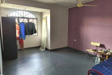 Berjaya Park (Taman Berjaya)