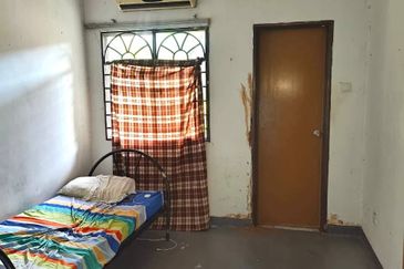 Berjaya Park (Taman Berjaya)