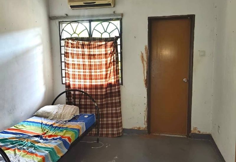 Berjaya Park (Taman Berjaya)