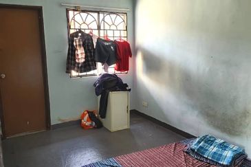 Berjaya Park (Taman Berjaya)