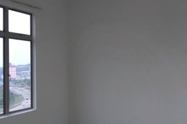 Pangsapuri Lagoon Perdana