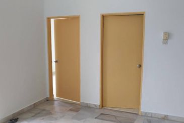 Pangsapuri Lagoon Perdana