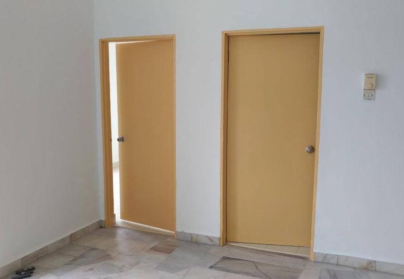 Pangsapuri Lagoon Perdana