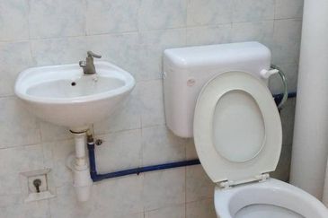 Pangsapuri Lagoon Perdana