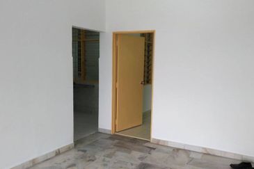 Pangsapuri Lagoon Perdana