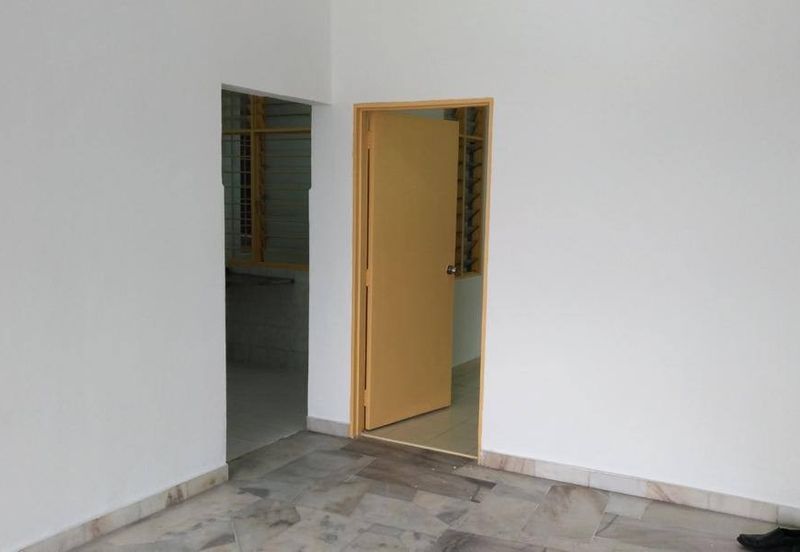 Pangsapuri Lagoon Perdana