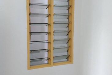 Pangsapuri Lagoon Perdana