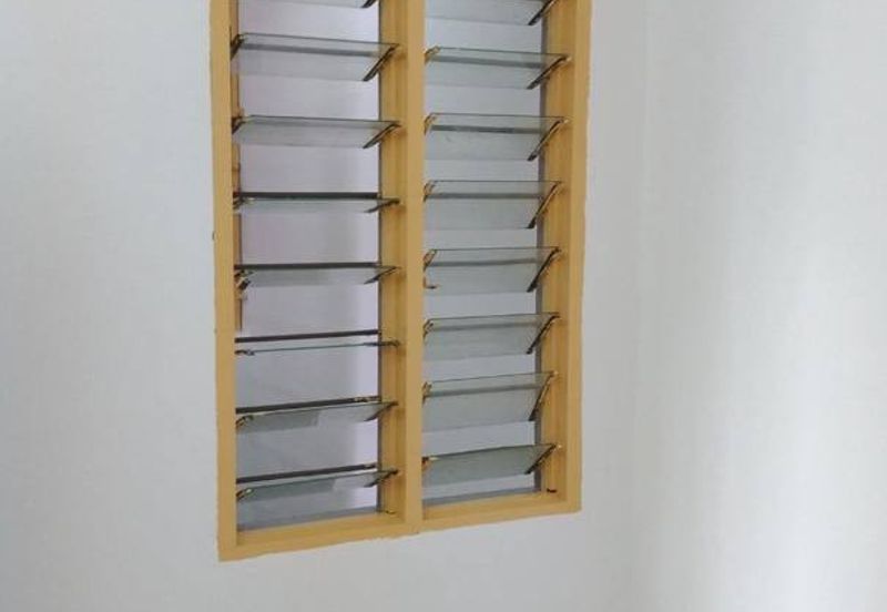 Pangsapuri Lagoon Perdana