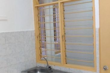 Pangsapuri Lagoon Perdana