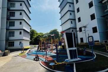 Sawtelle Suites Cyberjaya