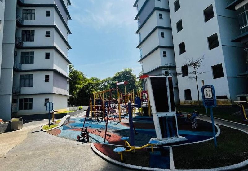 Sawtelle Suites Cyberjaya