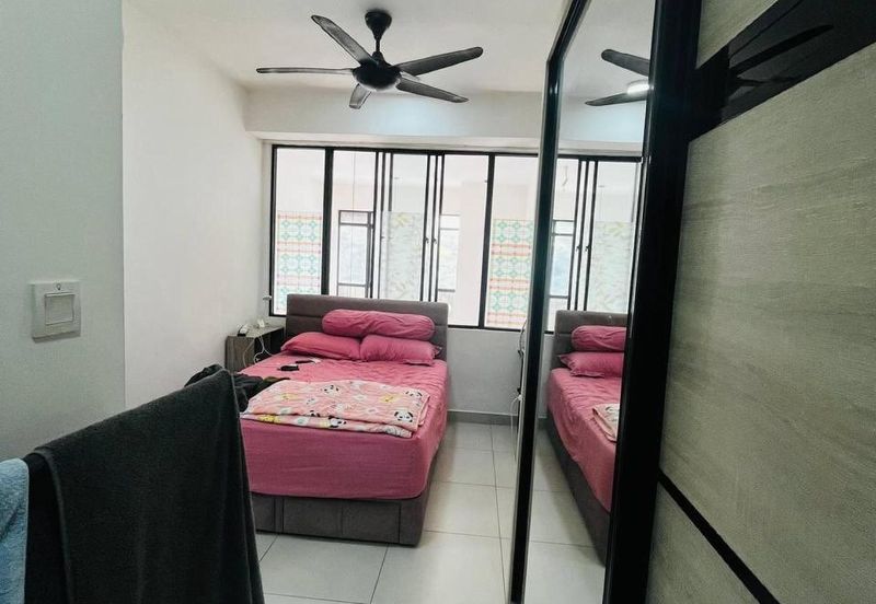 Sawtelle Suites Cyberjaya