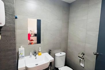 Sawtelle Suites Cyberjaya