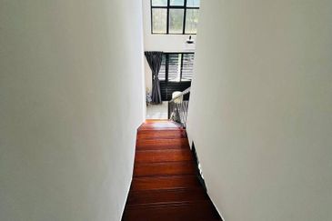 Sawtelle Suites Cyberjaya