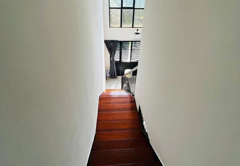 Sawtelle Suites Cyberjaya