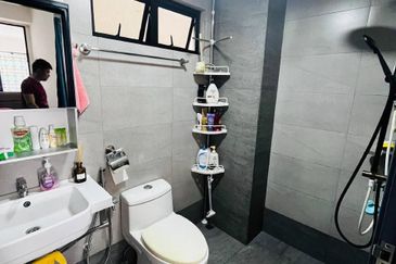 Sawtelle Suites Cyberjaya