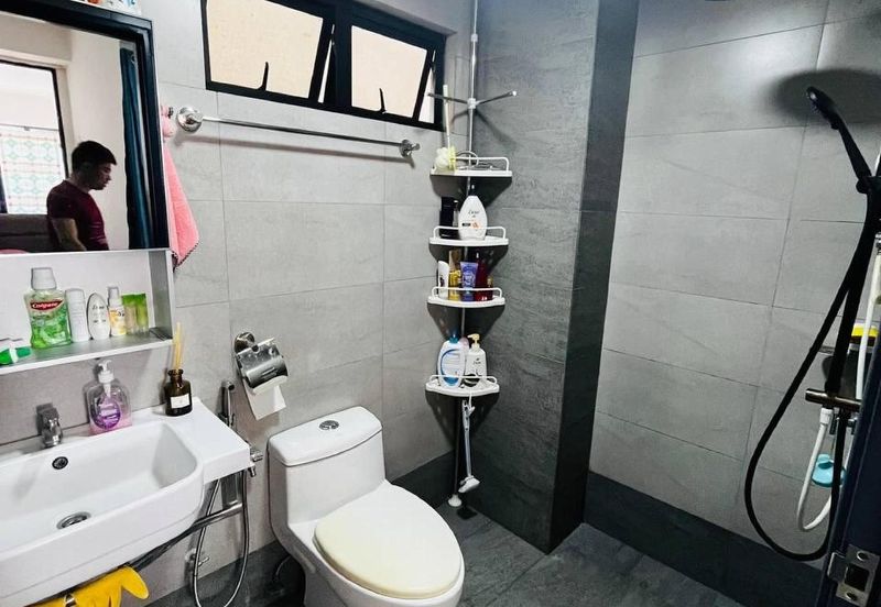 Sawtelle Suites Cyberjaya