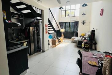 Sawtelle Suites Cyberjaya