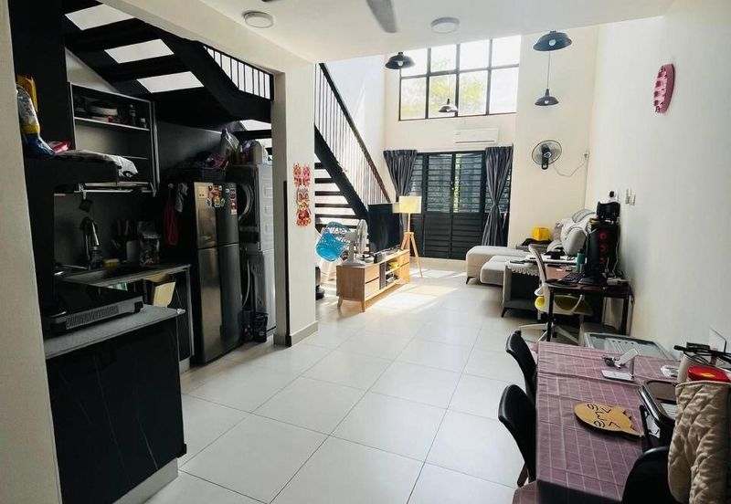 Sawtelle Suites Cyberjaya