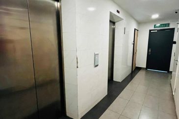 Sawtelle Suites Cyberjaya