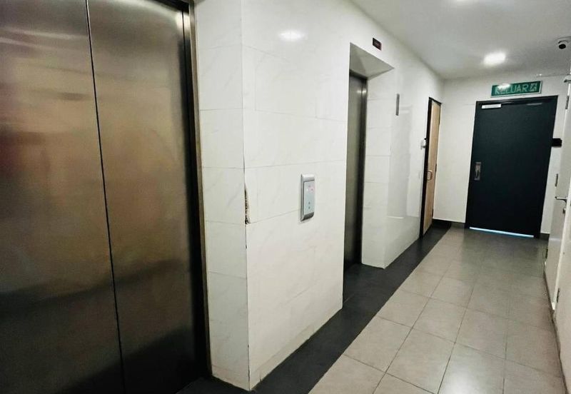 Sawtelle Suites Cyberjaya