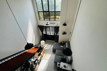 Sawtelle Suites Cyberjaya