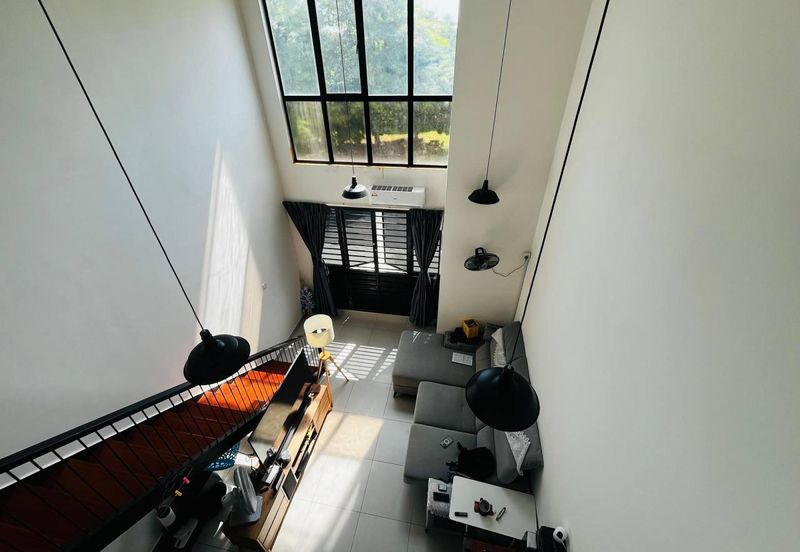 Sawtelle Suites Cyberjaya