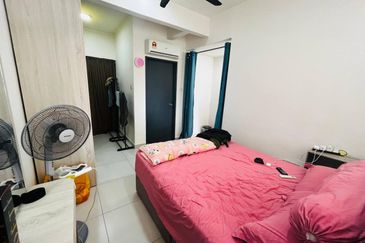 Sawtelle Suites Cyberjaya