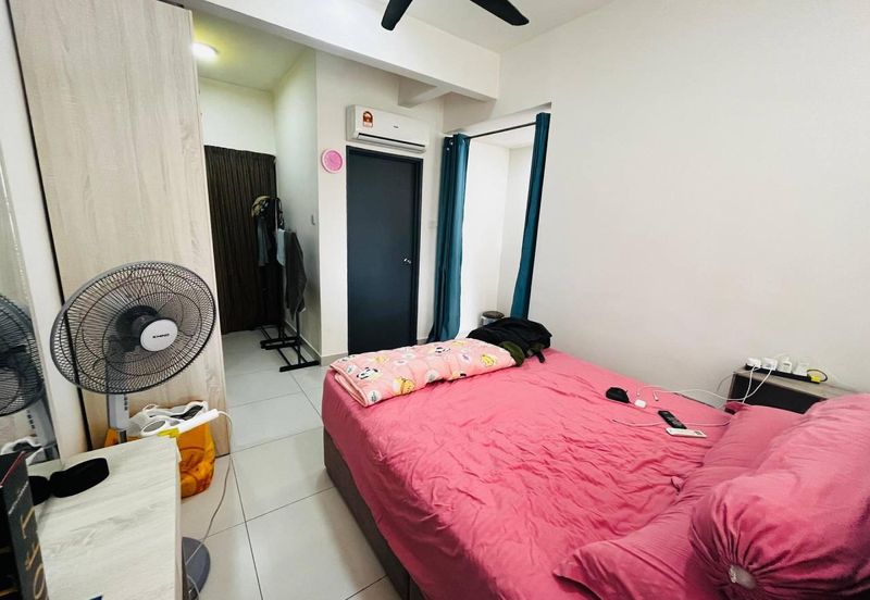 Sawtelle Suites Cyberjaya