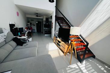 Sawtelle Suites Cyberjaya