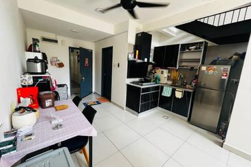 Sawtelle Suites Cyberjaya