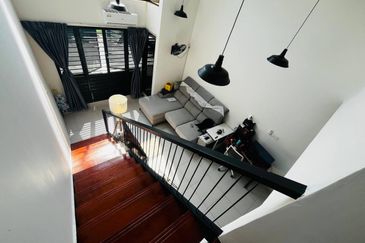 Sawtelle Suites Cyberjaya