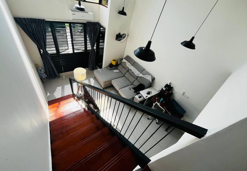 Sawtelle Suites Cyberjaya