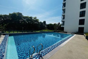 Sawtelle Suites Cyberjaya