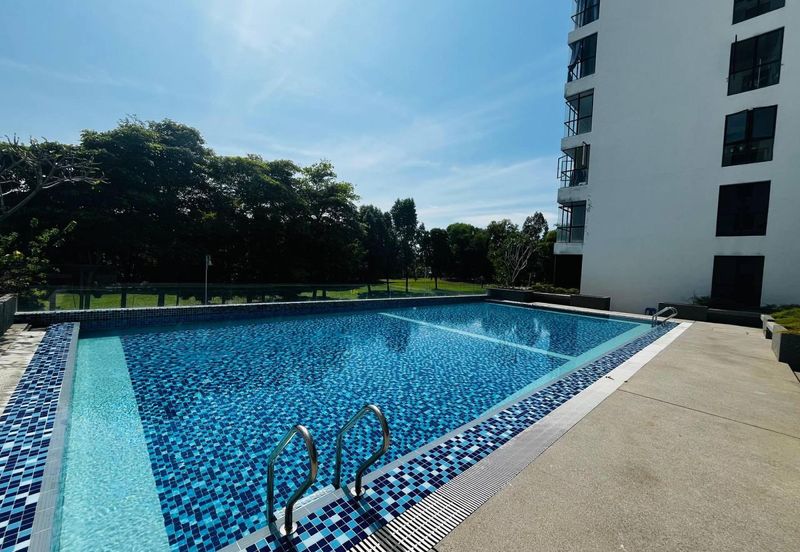 Sawtelle Suites Cyberjaya