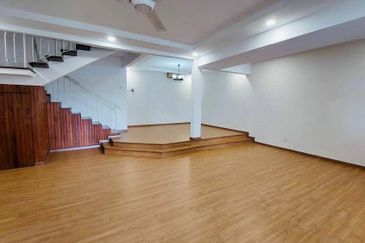 SS 21, Damansara Utama