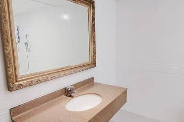 SS 21, Damansara Utama