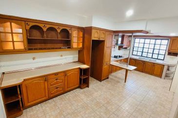 SS 21, Damansara Utama