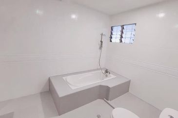 SS 21, Damansara Utama