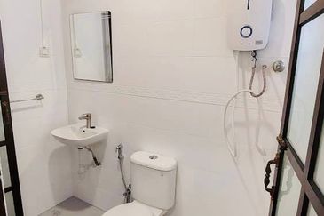 SS 21, Damansara Utama