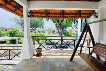 SS 21, Damansara Utama