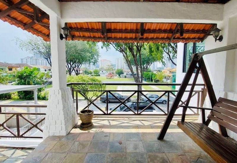 SS 21, Damansara Utama